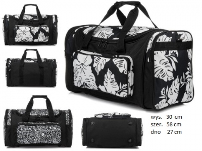 Torby Turystyczne * Tourist bags * Туристические сумки