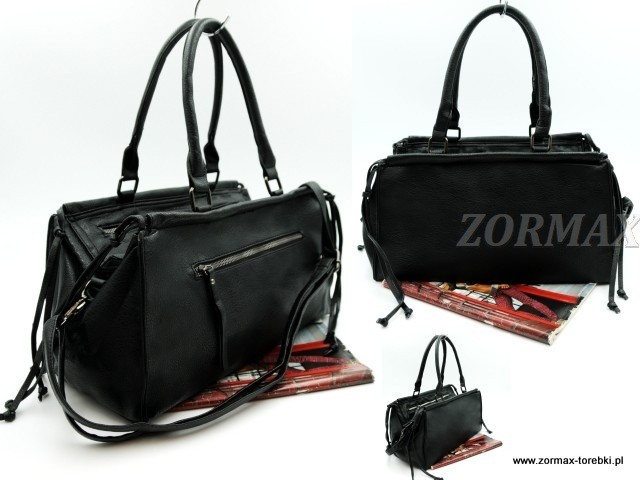 Promocja torebek 5091
