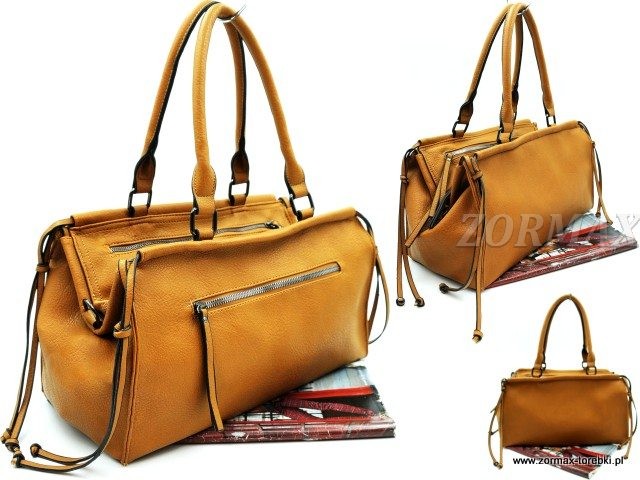 Promocja torebek 5091