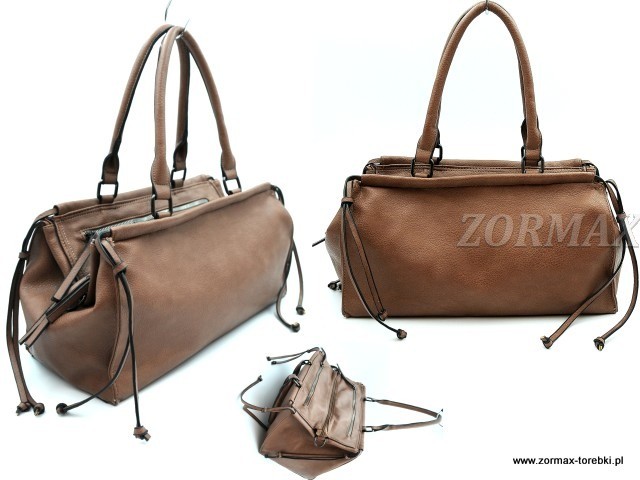 Promocja torebek 5091