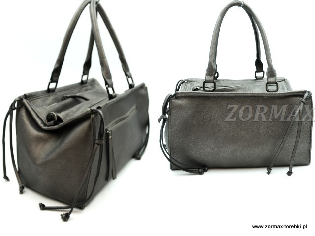 Promocja torebek 5091
