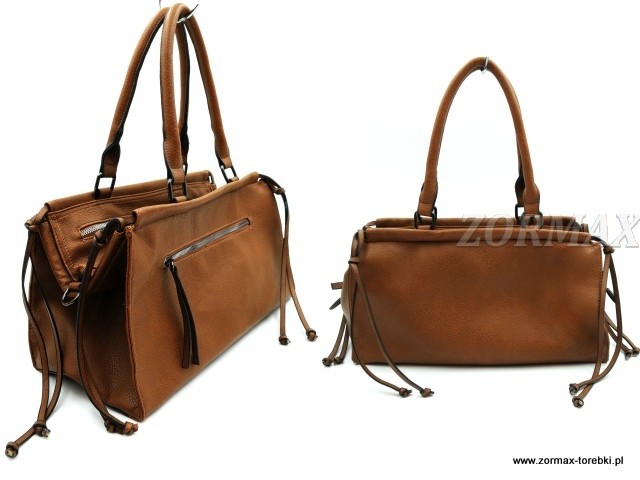 Promocja torebek 5091