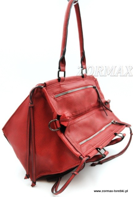 Promocja torebek 5091