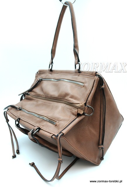 Promocja torebek 5091