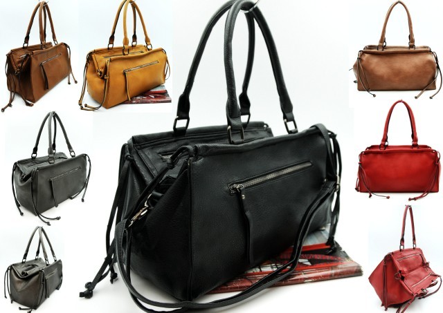 Promocja torebek 5091