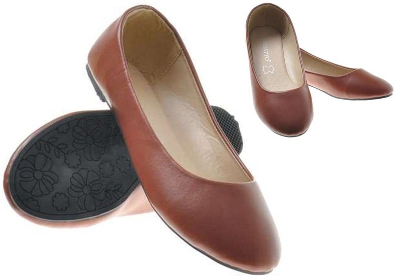 Buty 002 balerinki