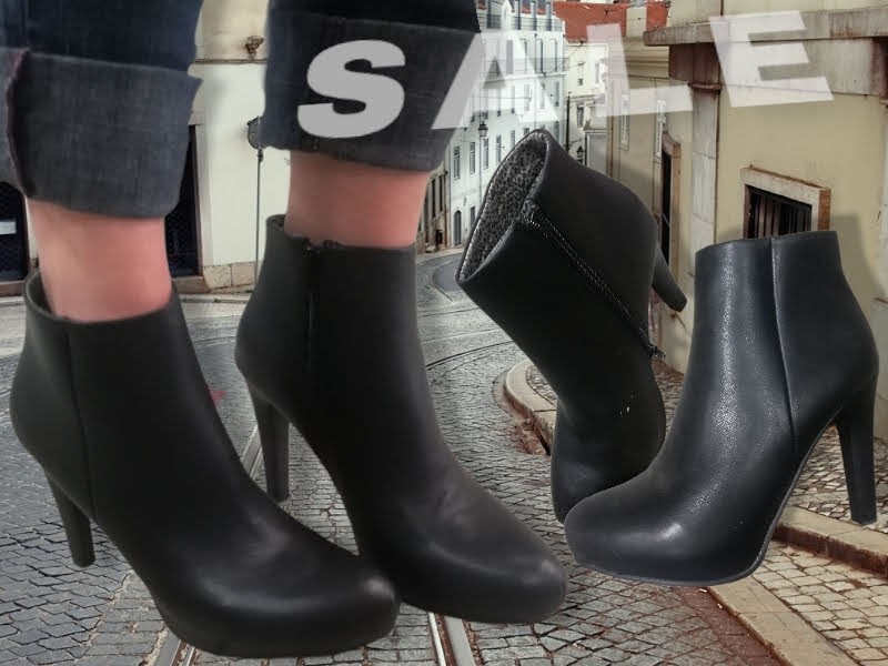 Buty szpilka 069