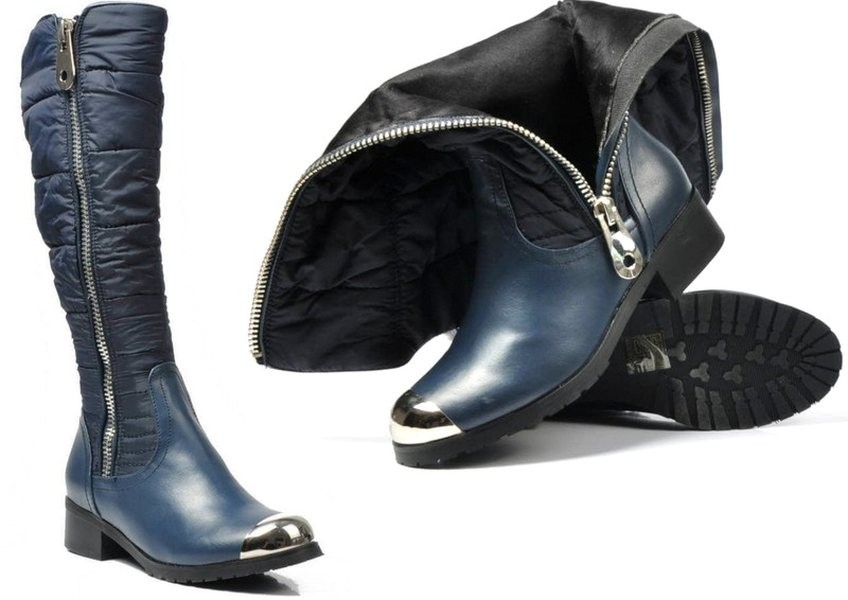 Buty brak na stanie