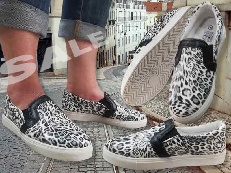 Buty tanie 046