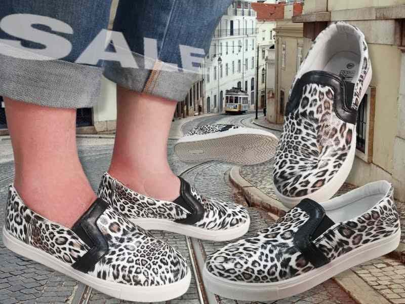 Buty tanie 045