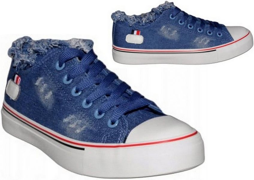Buty 017