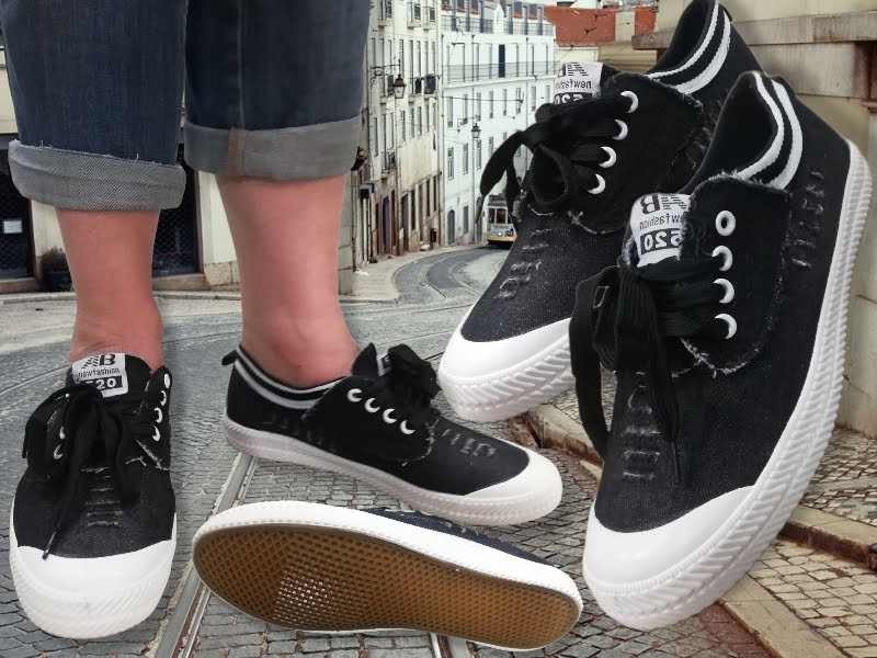 Buty tanie 010