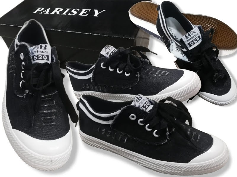 Buty tanie 010