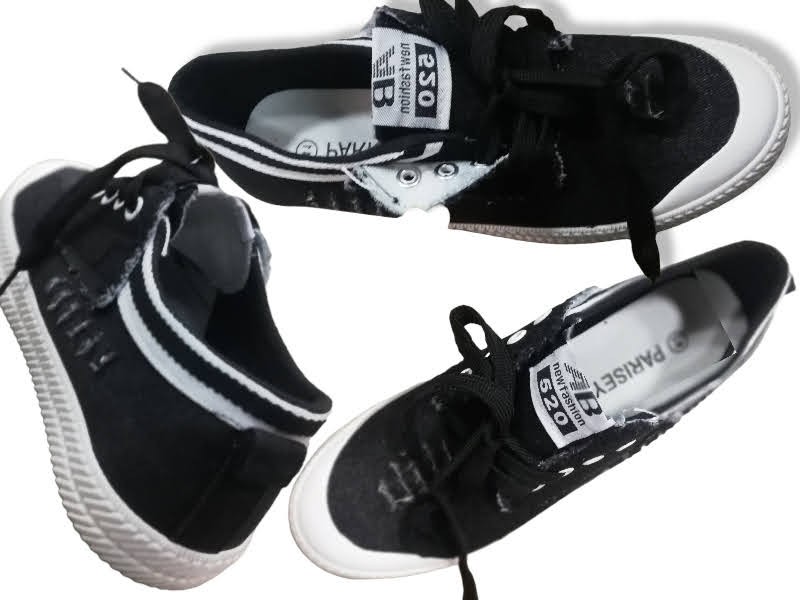 Buty tanie 010