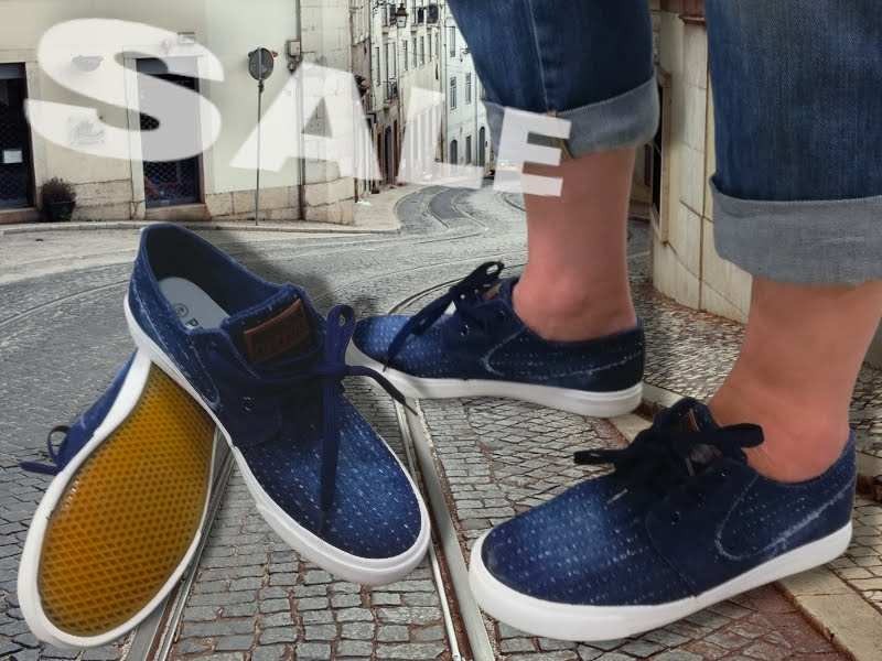 Buty tanie 008