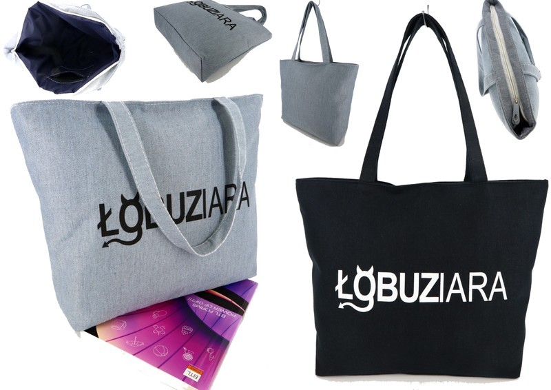 Torba na zakupy NS0028