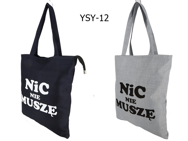 Torba na zakupy NS0034