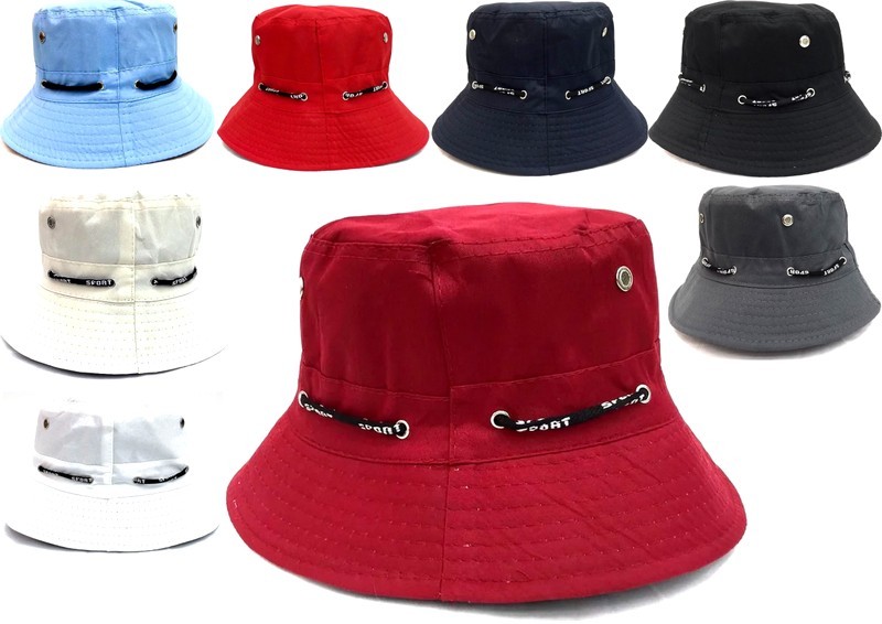 Kapelusz bucket hat 0015