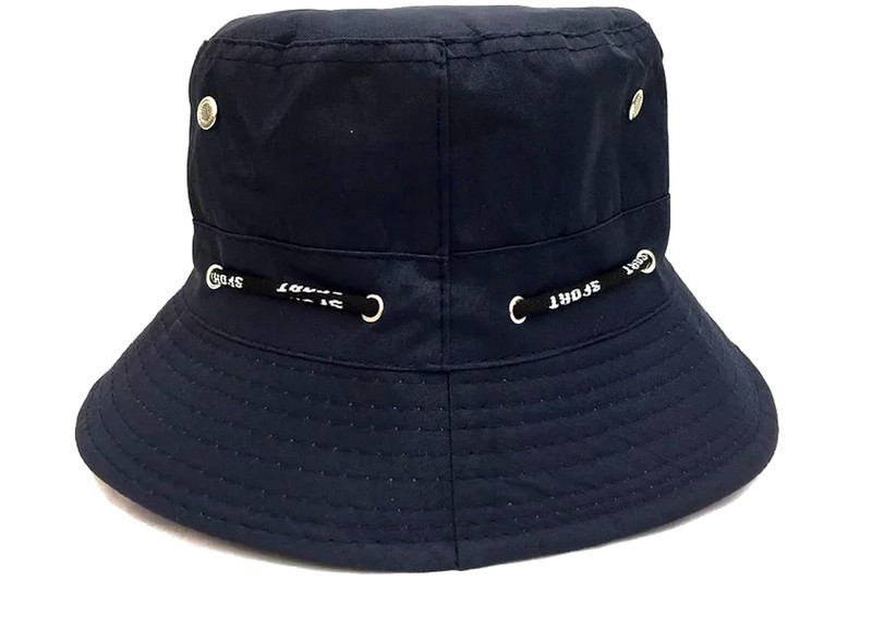 Kapelusz bucket hat 0015 granat