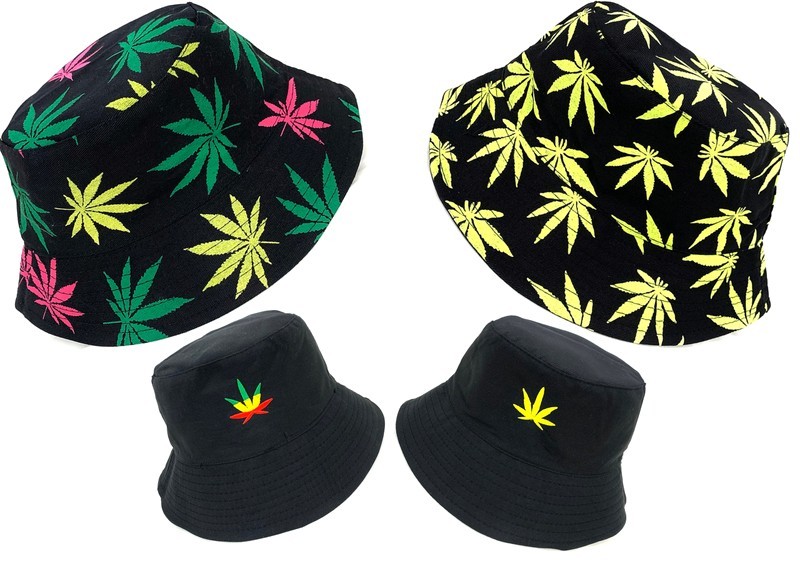 Kapelusz bucket hat 0025