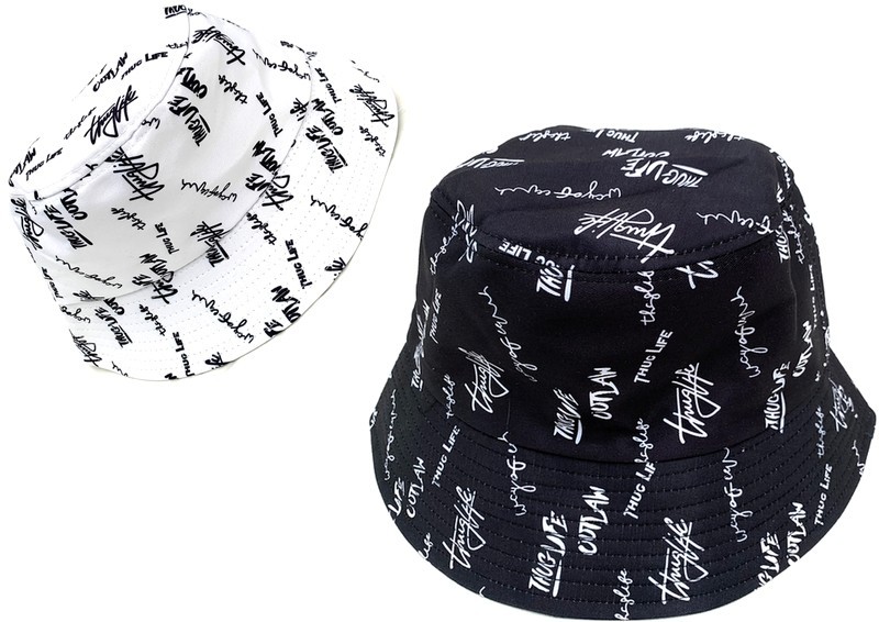 Kapelusz bucket hat 0030