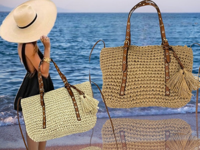 Torebka koszyk KO15100
