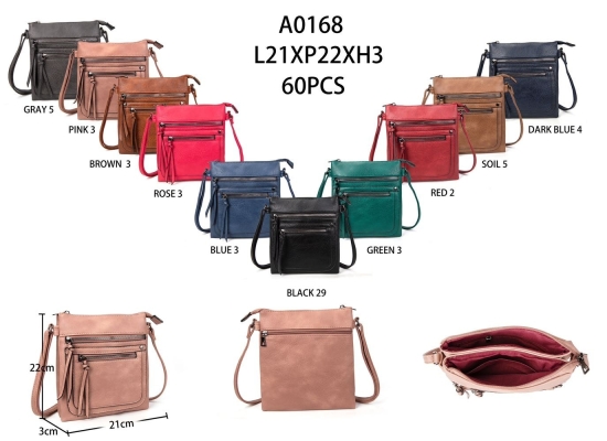 Listonoszka 099027
