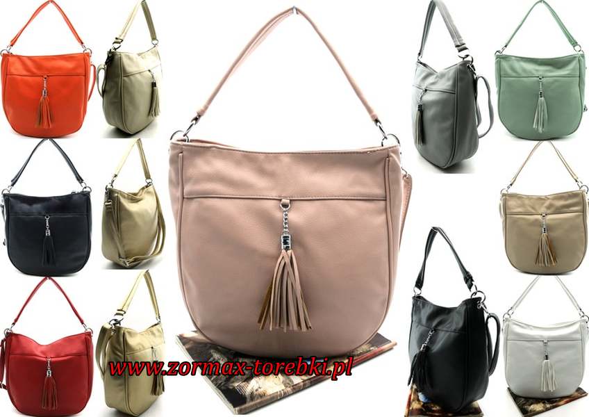 Hurtownia torebek 2267