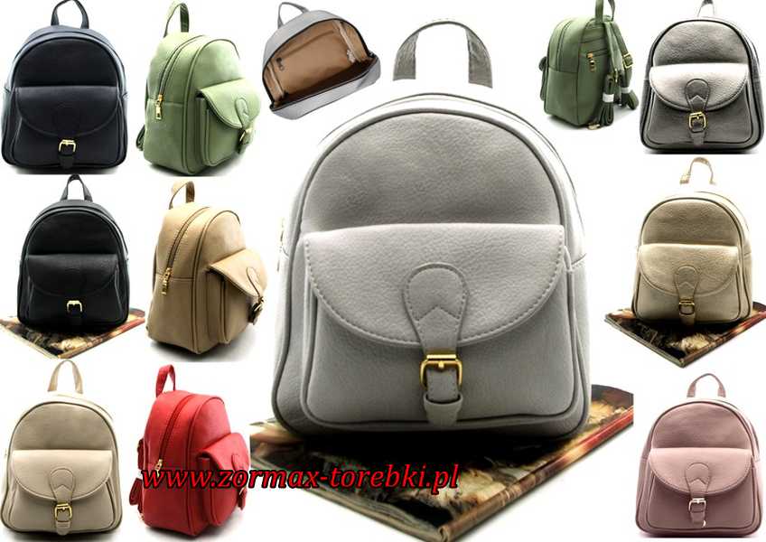 Hurtownia torebek 2268