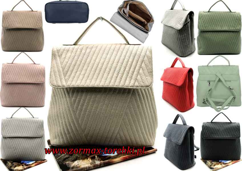 Hurtownia torebek 2653