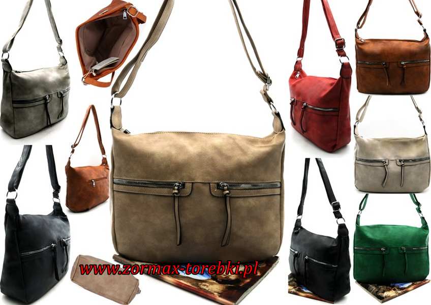 Hurtownia torebek 2813