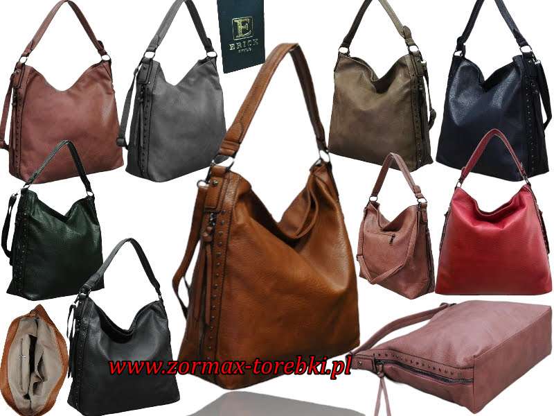 hurtownia torebek 535