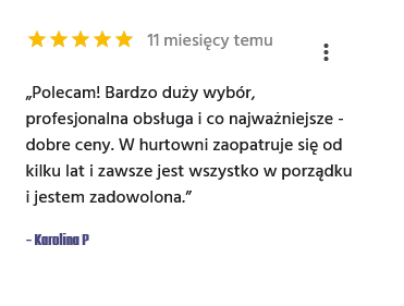 opinie